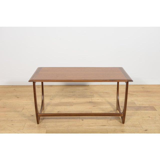 Mid-Century Nesting Tables by Victor Wilkins for G-Plan, United Kingdom, 1960s, Set of 3 For Sale - Image 11 of 18