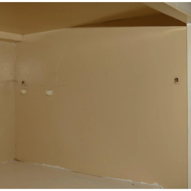 Vintage Kitchen Cupboard, 1940s For Sale - Image 12 of 18