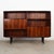 Danish Rosewood Bookcase by Erik Jensen for Westergaards Møbelfabrik, 1970s For Sale - Image 18 of 18