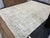 Rh Basanti Rug – 9' × 12' Marled Ivory/Charcoal | Hand-Knotted Wool Blend | Contemporary Himalayan-Inspired Design For Sale - Image 12 of 18