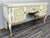 This elegant Vintage French Louis Shabby Chic sideboard is a beautifully proportioned piece, finished in a soft painted...