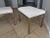 Mastercraft Brass Rectangular Benches - a Pair For Sale In Palm Springs - Image 6 of 13