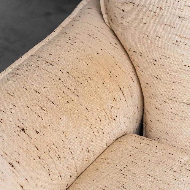 Soffio 2-Seater Sofa from Doimo Salotti, 1970s For Sale - Image 11 of 14