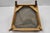 Mid Century Modern Walnut Lounge Chair Attr. T H Robsjohn Gibbings for Widdicomb For Sale - Image 17 of 18