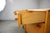 Mid-Century Maple Nightstands with Black and White Tops by František Mezulaník, 1960s, Set of 2 For Sale - Image 4 of 18