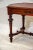 Early 20th Century Victorian Library Center or Occasional Table For Sale - Image 9 of 13