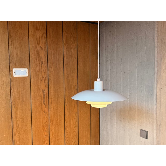 Ph 4/3 by Poul Henningsen for Louis Poulsen, 1980s For Sale - Image 10 of 18