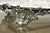 Mid 19th Century Mid 19th Century French Renaissance Bacchanal Scene Silver Plated Bacchus Figural Salver Tray For Sale - Image 5 of 15