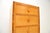 Brown Art Deco Sycamore Chest of Drawers from Hille, 1920s For Sale - Image 8 of 11