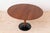 Mid-Century Modern Mid-Century Modern Round Dining Table and No. 125B Chairs by Fredrik A. Kayser, 1960s, Set of 5 For Sale - Image 3 of 18