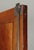 Safe Cabinet in Walnut, Iron and Steel, Milano, 1876 For Sale - Image 16 of 18