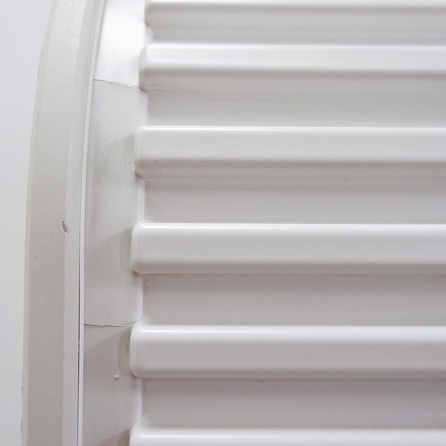 Plastic Adammer Cabinet attributed to Aldo van de Nieuwelaar for Pastoe, 1970s For Sale - Image 7 of 16