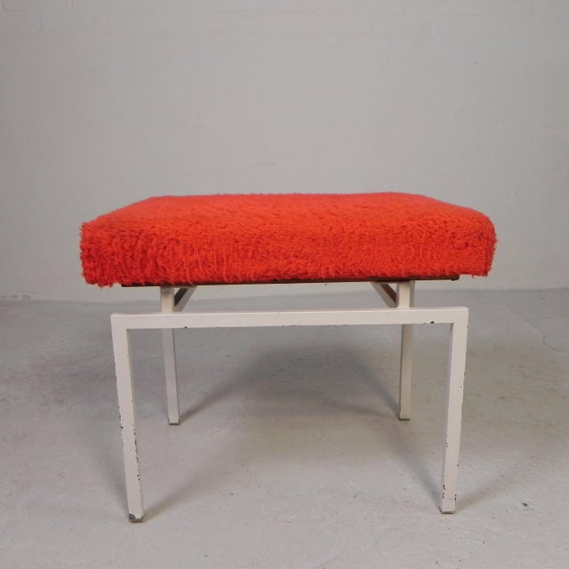 Vintage Folding Step Stool from COR, 1960s For Sale - Image 15 of 18