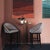 Mid-Century Modern Kim Bar Chair by Ottiu For Sale - Image 3 of 9