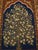 Hand-Woven Wall Tapestry Tree of Life with Birds For Sale - Image 4 of 9