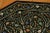 1980s Vintage Pietra Dura Octagonal Marble Table Top For Sale - Image 4 of 12