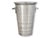 This vintage aluminum champagne bucket was made for Dopff au Moulin, one of Alsace’s most celebrated wine houses, founded...