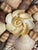 2000 - 2009 Gorgeous Sea Shell Natures Beauty Wall Plaque by Elia For Sale - Image 5 of 8