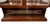 Art Deco Showcase Glazed on Three Sides For Sale - Image 3 of 11