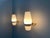 Italian Wall Lights by Stilnovo, 1950, Set of 2 For Sale - Image 11 of 11