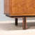 Wood Mid-Century Walnut Veneer Sideboard, 1960s For Sale - Image 7 of 10