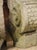 Rare Set of Circa 1700 French Chateau Staircase Baluster Terminals in Limestone For Sale - Image 14 of 18