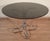 Vintage Italian Smoked Glass Chrome Coffee Table, 1970s For Sale - Image 18 of 18