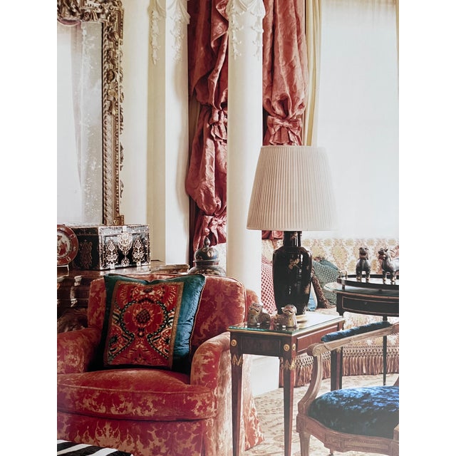"Anne Getty-Interior Style"-Rizzoli-2012 For Sale - Image 9 of 12
