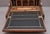 Antique Camphor Wood Writing Slope, 1840s For Sale - Image 10 of 14