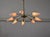1950s Spider Sputnik Light Lamp, 1970s For Sale - Image 5 of 6