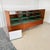 Mid-Century German Display Counter and Showcase in Mahogany and Chrome, 1960s For Sale - Image 6 of 16