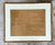 Framed Abstract Figurative Line Drawing For Sale - Image 15 of 16