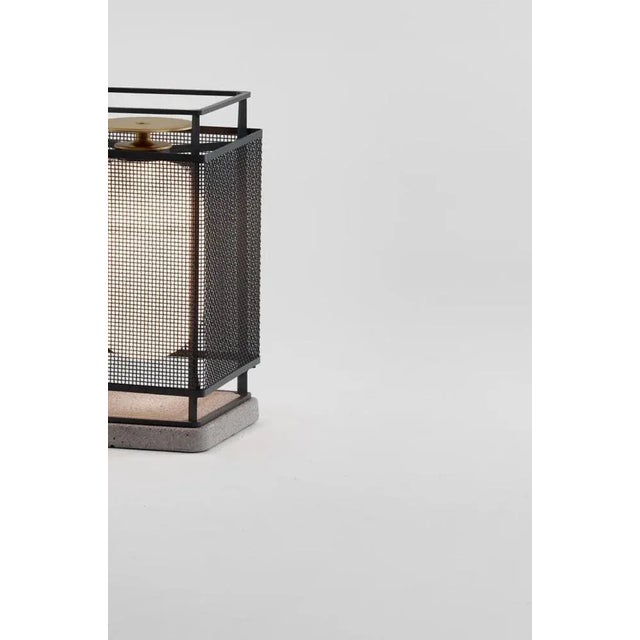 Denglong Floor Lamps by Neri & Hu for Parachilna, Set of 3 For Sale - Image 10 of 16