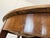 Biedermeier Walnut Expandable Dining Table, Switzerland, 1820 For Sale - Image 14 of 18