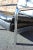 1970s Milo Baughman Chrome and Black Leatherette Recliner For Sale - Image 5 of 12