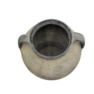 1970s Vintage Moldovan Terracotta Vessel For Sale - Image 5 of 5