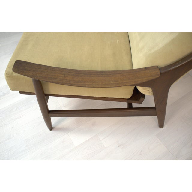 Vintage Armchairs, 1950s, Set of 2 For Sale - Image 4 of 7