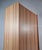 Brown Vintage Wardrobe in Ash by Tatra Nabytok, 1970s For Sale - Image 8 of 16