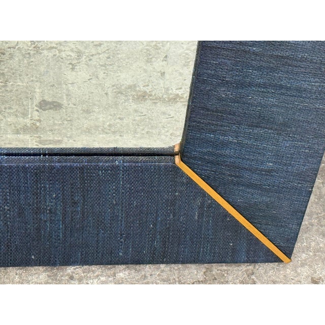 Serena & Lily Driftway Mirror For Sale - Image 9 of 12