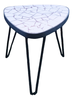 Vintage Auxiliary Table