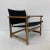 Safari Chair by Hyllinge Møbler, Denmark, 1970s For Sale - Image 4 of 11