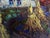 Oil Painting Landscape Lonely Oksana Ivanyuk For Sale - Image 6 of 13