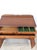 Antique Country Style Maple Sideboard With Turned Wood Pulls For Sale - Image 10 of 18