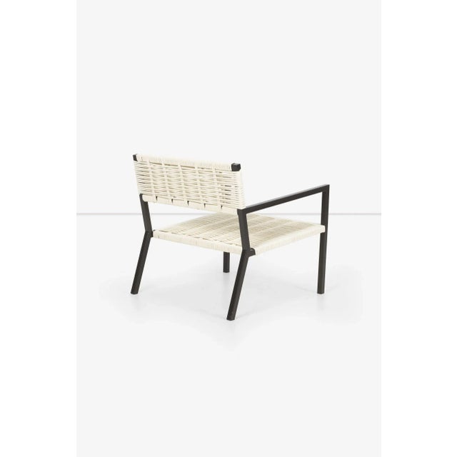 Metal Van Keppel Green "VKG" Outdoor/Indoor Lounge Chair, Attributed For Sale - Image 7 of 12