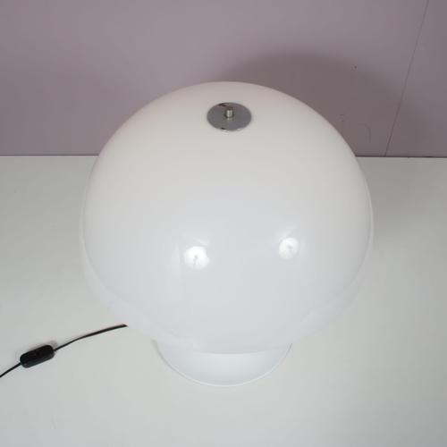 Mushroom Table Lamp from Raak, Netherlands, 1970s For Sale - Image 5 of 7
