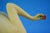 20th Century Art Deco Ceramic Nude Woman Sculpture by Josef Lorenzl for Goldscheider, Austria For Sale - Image 17 of 18