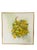 Wood Signed Dorothy Malan Original Floral Still Life Paintings – Matched Pair | Michigan Artist | Vintage Impressionist Artwork | Gold & Wood Frames For Sale - Image 7 of 12