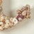 Shell Vintage Seashell Encrusted Sailors Valentine Ship Anchor For Sale - Image 7 of 8