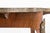 Small Folding Table in Metal and Wood, Italy, 20th Century For Sale - Image 12 of 15