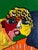 Peter Keil is a German artist that focuses primarily on abstract expressionism. Keil painted with some of the greats...